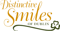 Distinctive Smiles Logo