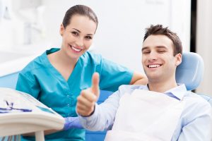Relax and enjoy the dentist with sedation dentistry in Dublin.