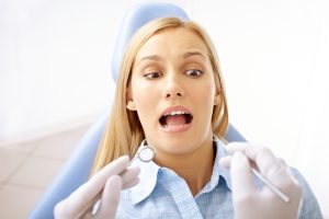 Sedation dentistry in Dublin comforts anxious patients. Read about nitrous oxide and oral conscious sedation from Dr. Eric Buck and Dr. Hannah Burton.