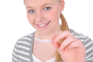 Learn more about Invisalign in Dublin vs traditional braces.