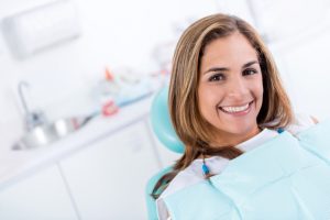 Regular check-ups with the dentist in Dublin can keep your teeth bright and healthy.