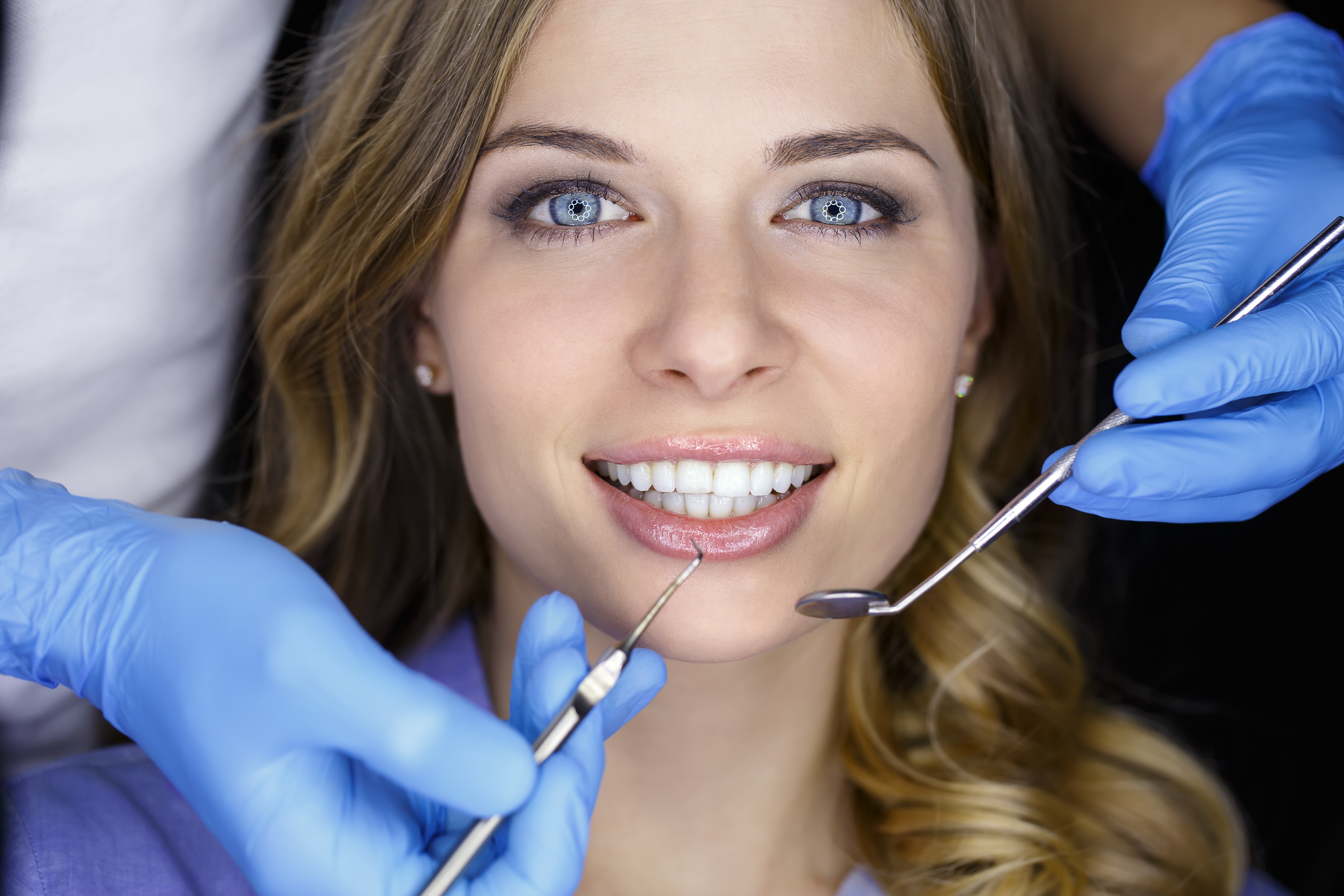 Smile With Confidence With Professional Teeth Whitening In Dublin